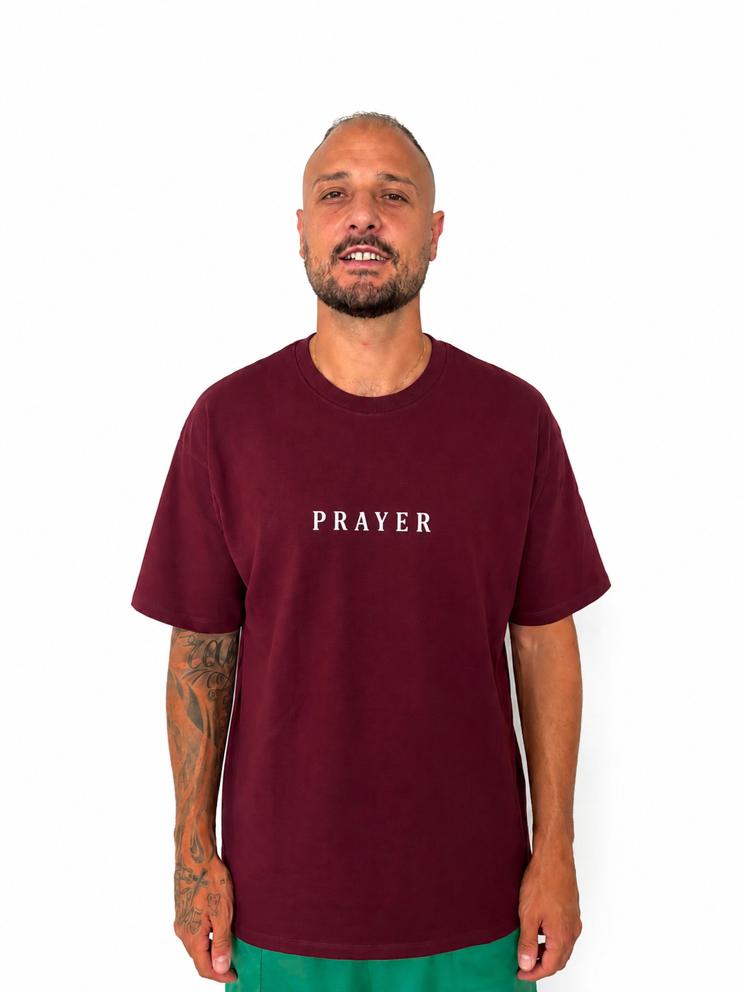 PRAYER