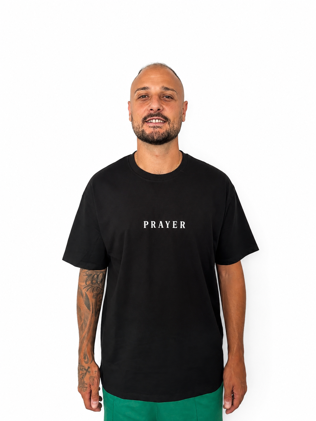 PRAYER